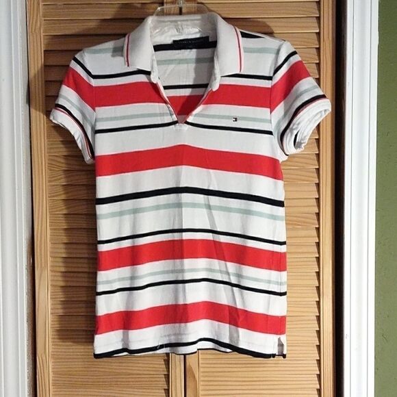 Tommy Hilfiger Polo   - Picture 1 of 6